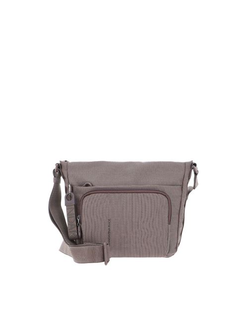 MD20 Shoulder Bag MANDARINA DUCK | P10QMT43XTAUPE